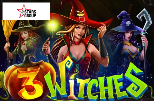 3 Witches